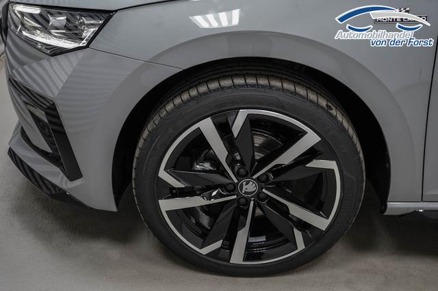 Skoda Scala Scala 1,0 TSI DSG Monte Carlo - LAGER 