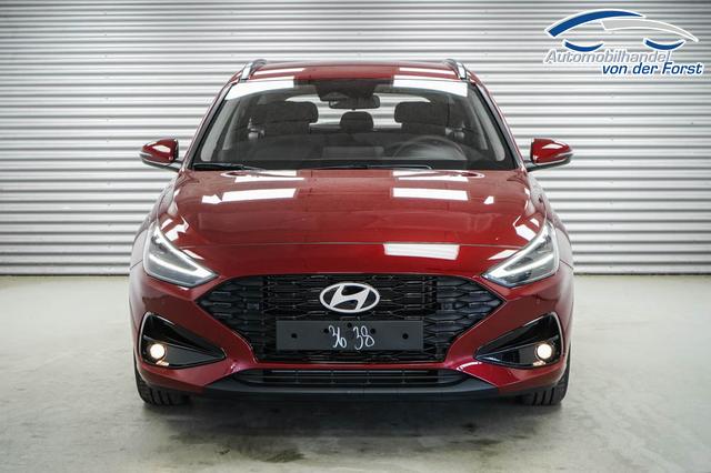 Hyundai i30 Kombi i30 Kombi 1,0 T-GDI DCT - LAGER 