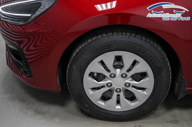 Hyundai i30 Kombi i30 Kombi 1,0 T-GDI DCT - LAGER 