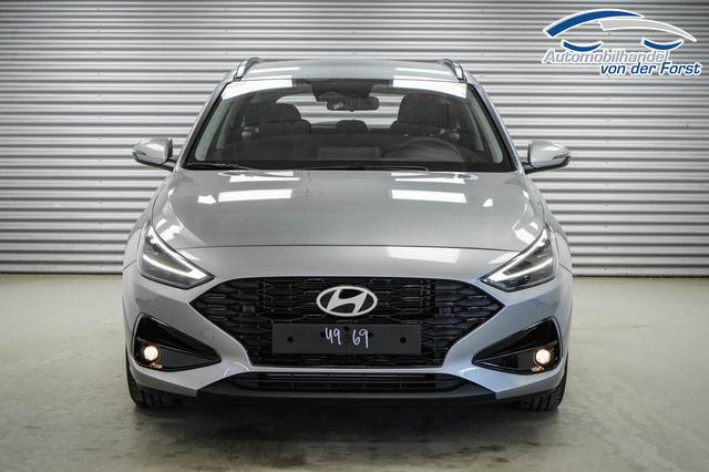 Hyundai i30 Kombi i30 Kombi 1,0 T-GDI DCT - LAGER 