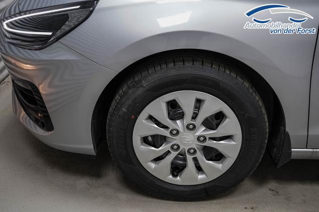 Hyundai i30 Kombi i30 Kombi 1,0 T-GDI DCT - LAGER 