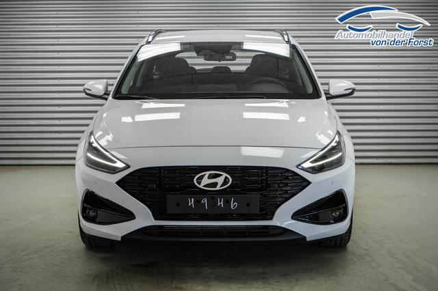 Hyundai i30 Kombi i30 Kombi 1,0 T-GDI DCT - LAGER 