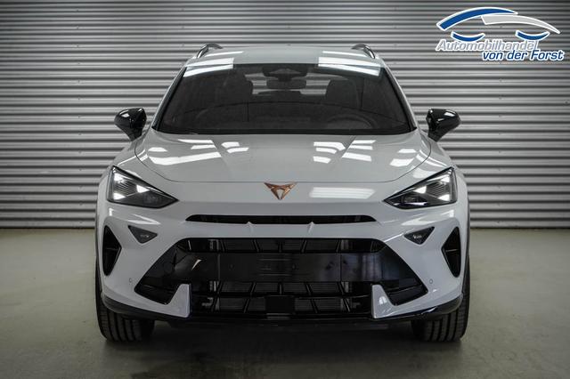 Cupra Formentor Formentor 1,5 eTSI DSG Cupra - LAGER 