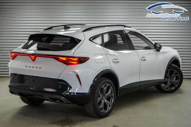 Cupra Formentor Formentor 1,5 eTSI DSG Cupra - LAGER 