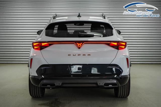 Cupra Formentor Formentor 1,5 eTSI DSG Cupra - LAGER 