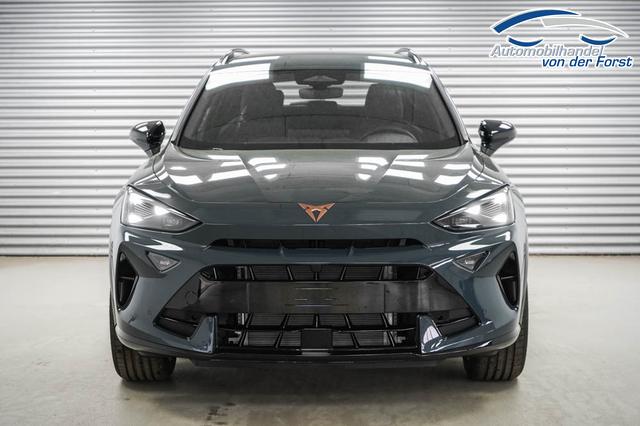 Cupra Formentor Formentor 1,5 eTSI DSG Cupra - LAGER 