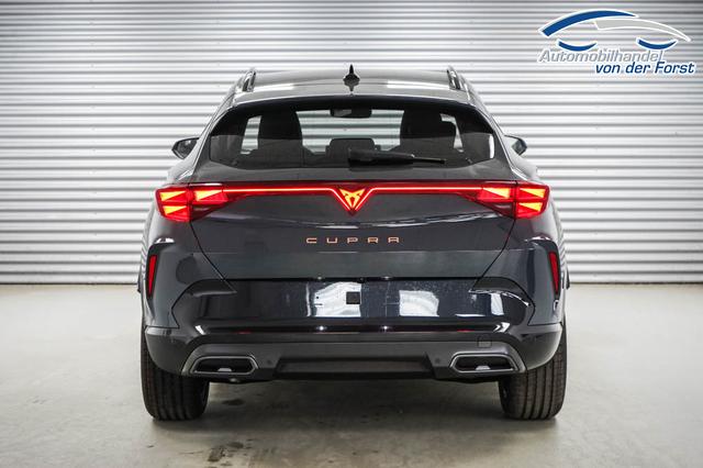 Cupra Formentor Formentor 1,5 eTSI DSG Cupra - LAGER 