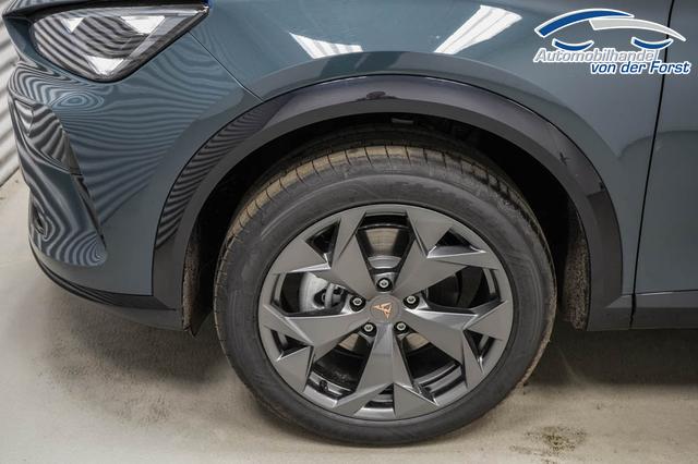 Cupra Formentor Formentor 1,5 eTSI DSG Cupra - LAGER 