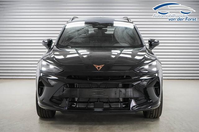 Cupra Formentor Formentor 1,5 eTSI DSG Cupra - LAGER 
