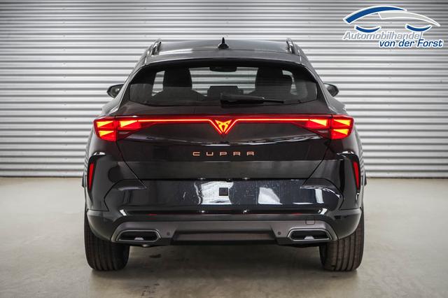 Cupra Formentor Formentor 1,5 eTSI DSG Cupra - LAGER 