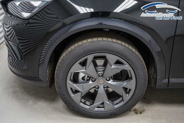 Cupra Formentor Formentor 1,5 eTSI DSG Cupra - LAGER 