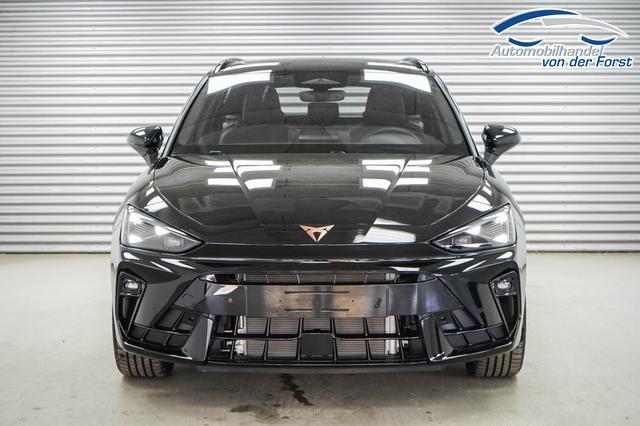 Cupra Leon Sportstourer Leon ST 1,5 eTSI DSG Kombi - LAGER 