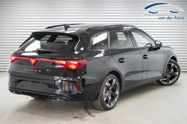 Cupra Leon Sportstourer Leon ST 1,5 eTSI DSG Kombi - LAGER 