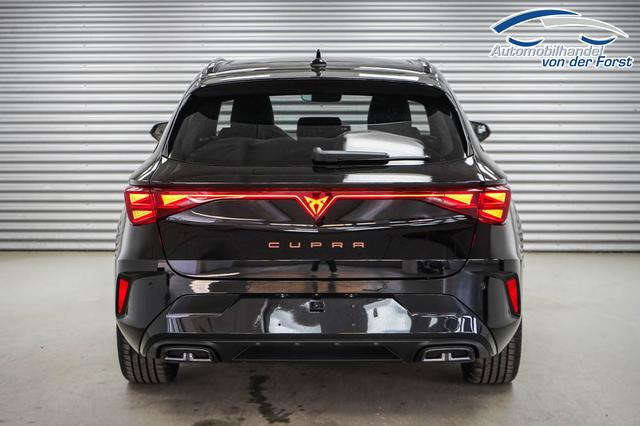 Cupra Leon Sportstourer Leon ST 1,5 eTSI DSG Kombi - LAGER 