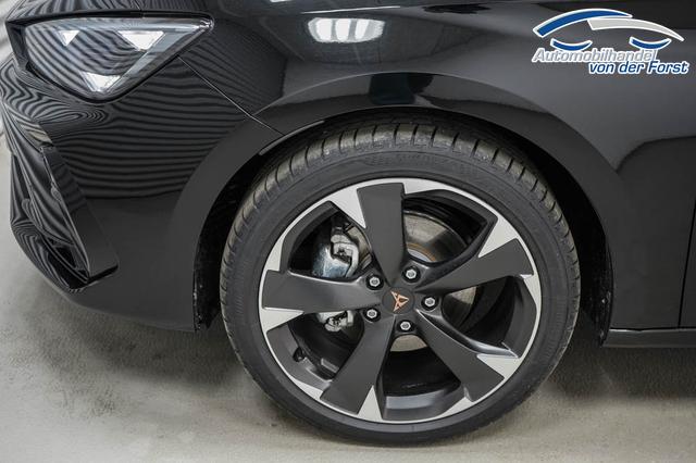 Cupra Leon Sportstourer Leon ST 1,5 eTSI DSG Kombi - LAGER 