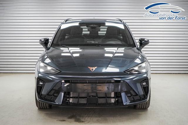 Cupra Leon Sportstourer Leon ST 1,5 eTSI DSG Kombi - LAGER 