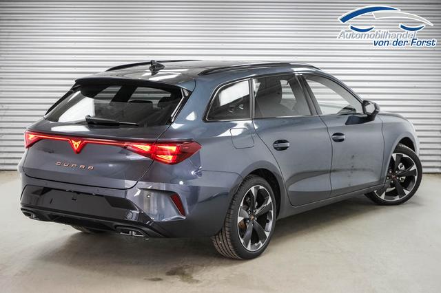 Cupra Leon Sportstourer Leon ST 1,5 eTSI DSG Kombi - LAGER 