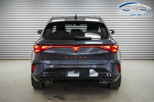 Cupra Leon Sportstourer Leon ST 1,5 eTSI DSG Kombi - LAGER 
