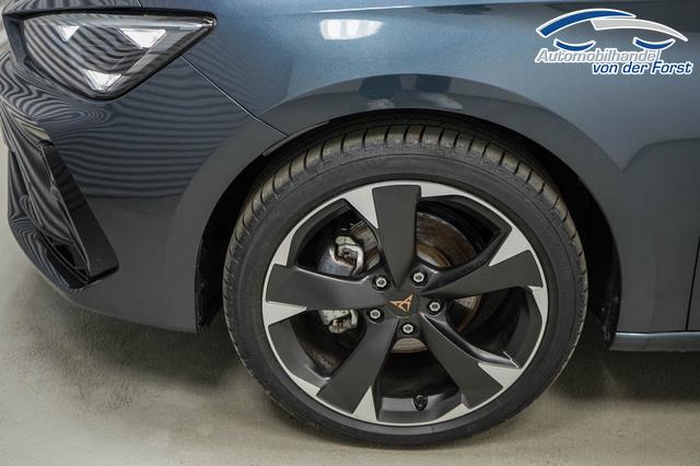 Cupra Leon Sportstourer Leon ST 1,5 eTSI DSG Kombi - LAGER 