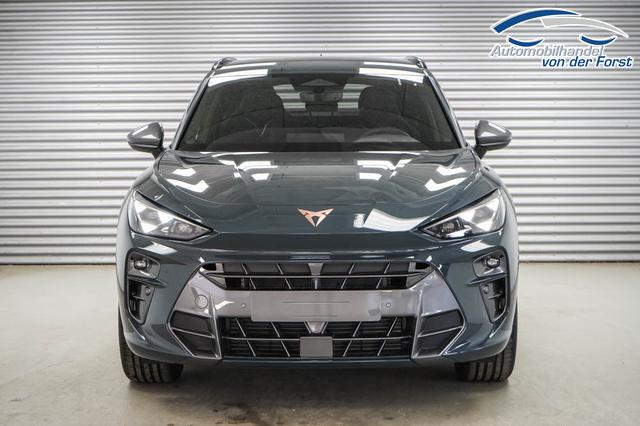 Cupra Terramar Terramar 1,5 eTSI DSG Cupra - LAGER 
