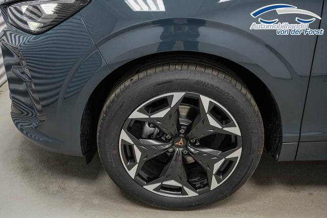 Cupra Terramar Terramar 1,5 eTSI DSG Cupra - LAGER 