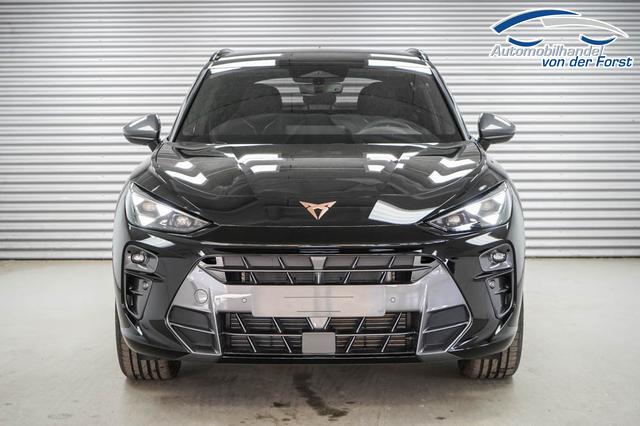 Cupra Terramar Terramar 1,5 eTSI DSG Cupra - LAGER 