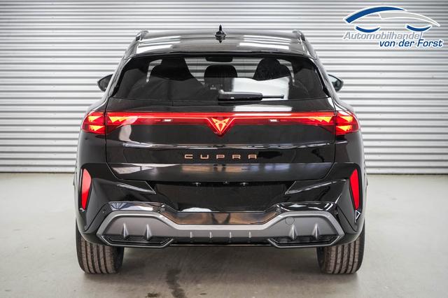 Cupra Terramar Terramar 1,5 eTSI DSG Cupra - LAGER 