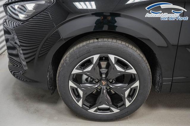 Cupra Terramar Terramar 1,5 eTSI DSG Cupra - LAGER 