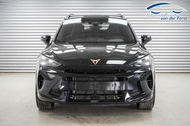 Cupra Formentor Formentor 1,5 eTSI DSG Cupra - LAGER 