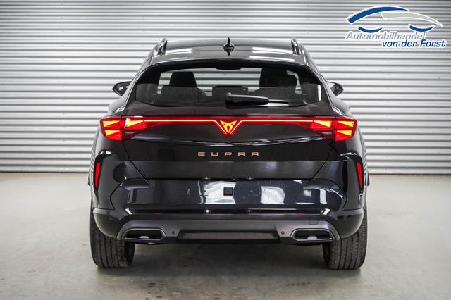 Cupra Formentor Formentor 1,5 eTSI DSG Cupra - LAGER 
