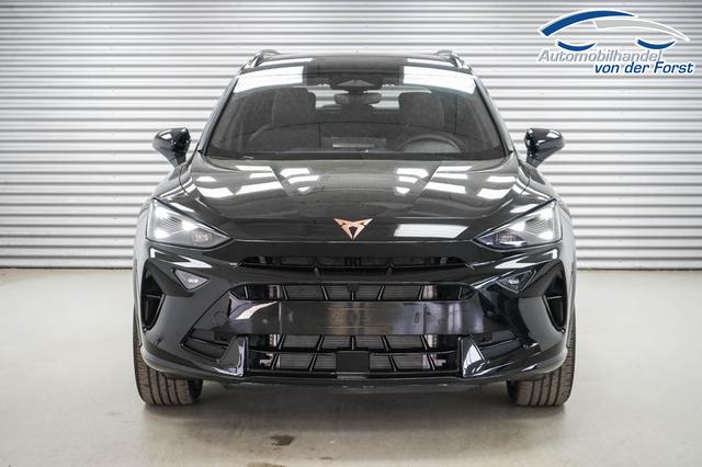 Cupra Formentor Formentor 1,5 eTSI DSG Cupra - LAGER 