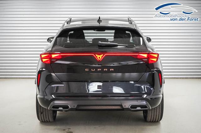 Cupra Formentor Formentor 1,5 eTSI DSG Cupra - LAGER 