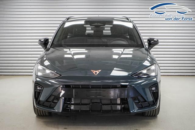 Cupra Leon Sportstourer Leon ST 2,0 TSI DSG 4x4 Cupra - LAGER 