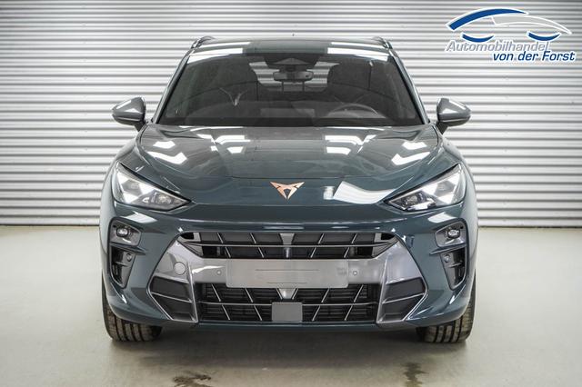 Cupra Terramar Terramar 1,5 eTSI DSG Cupra - LAGER 
