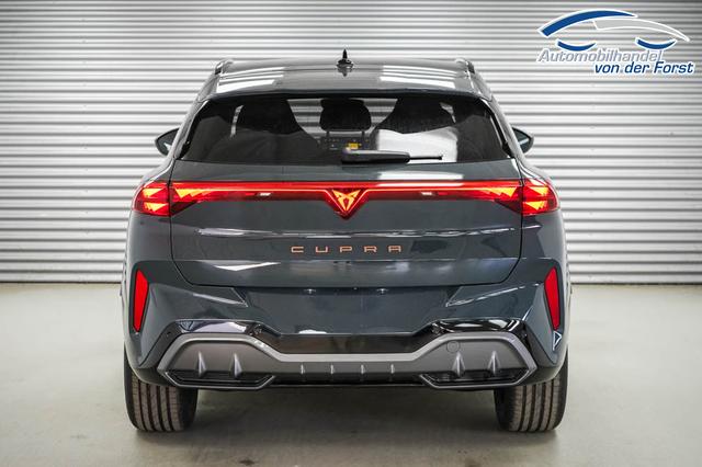Cupra Terramar Terramar 1,5 eTSI DSG Cupra - LAGER 