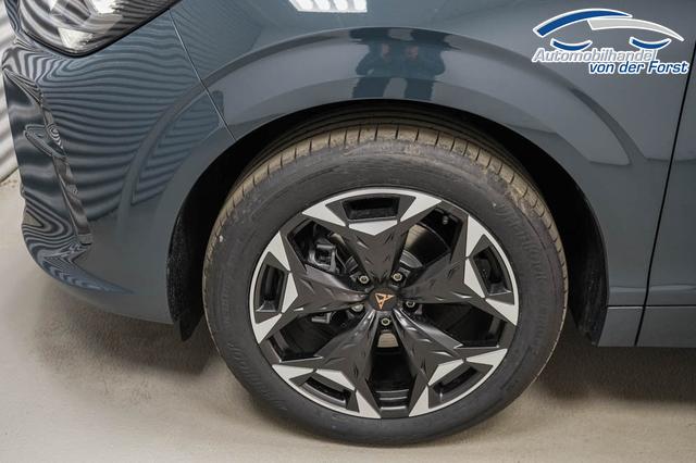 Cupra Terramar Terramar 1,5 eTSI DSG Cupra - LAGER 