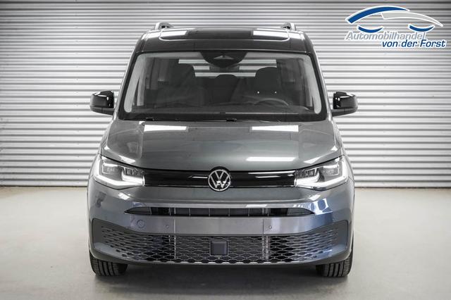 Volkswagen Caddy Maxi Caddy Maxi 2,0 TDI 4Motion Maxi Outdoor - LAGER 