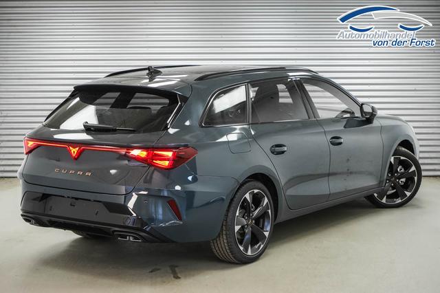 Cupra Leon Sportstourer Leon ST 1,5 eTSI DSG Kombi - LAGER 