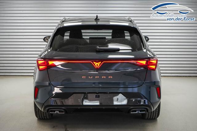 Cupra Leon Sportstourer Leon ST 1,5 eTSI DSG Kombi - LAGER 