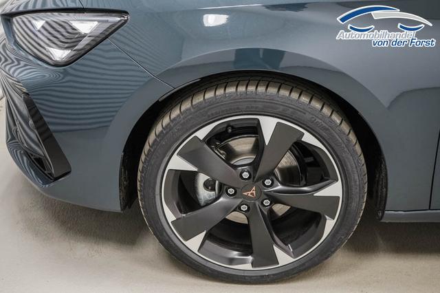 Cupra Leon Sportstourer Leon ST 1,5 eTSI DSG Kombi - LAGER 