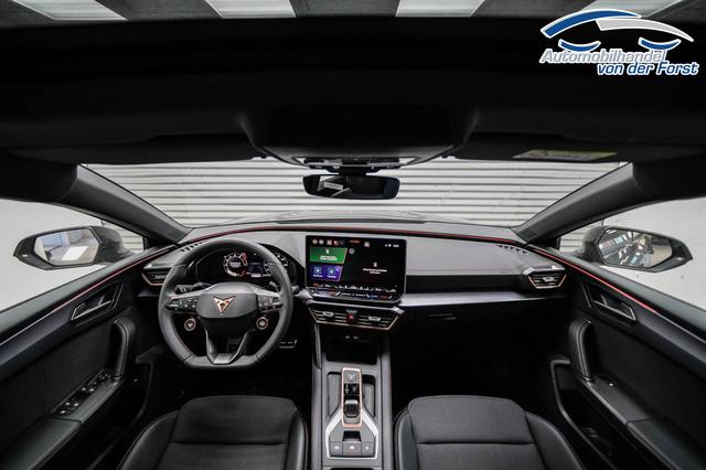Cupra Leon Sportstourer Leon ST 1,5 eTSI DSG Kombi - LAGER 