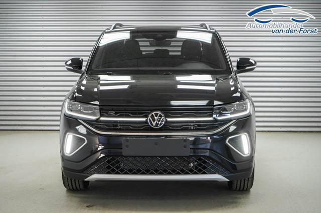 Volkswagen T-Cross T-Cross 1,5 TSI DSG R-Line - LAGER 