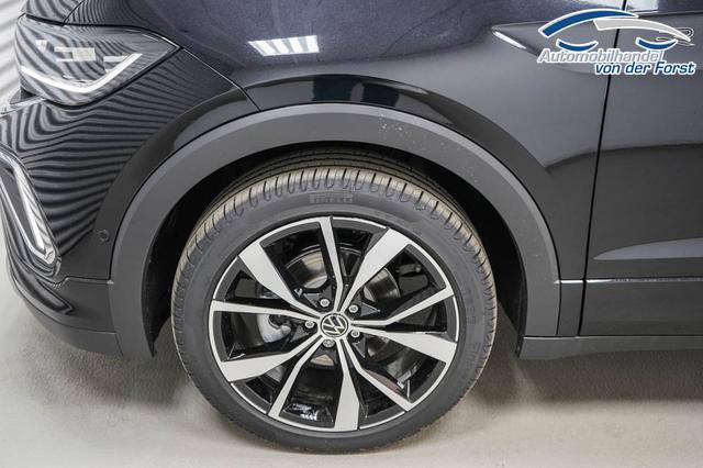 Volkswagen T-Cross T-Cross 1,5 TSI DSG R-Line - LAGER 