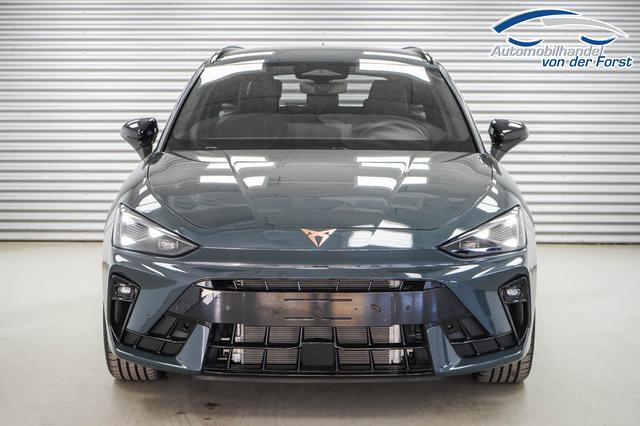 Cupra Leon Sportstourer Leon ST 2,0 TSI DSG 4x4 Cupra - LAGER 