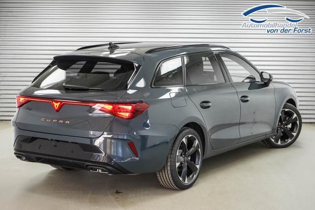 Cupra Leon Sportstourer Leon ST 2,0 TSI DSG 4x4 Cupra - LAGER 