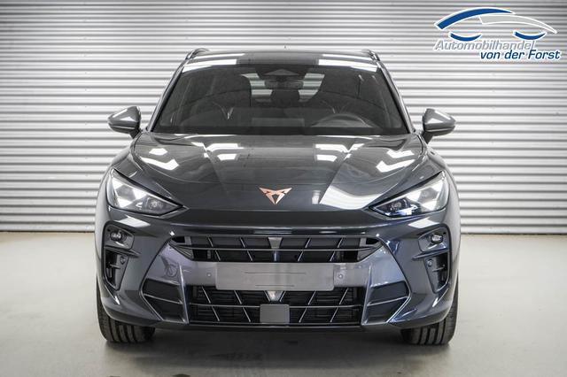 Cupra Terramar Terramar 1,5 eTSI DSG Cupra - LAGER 