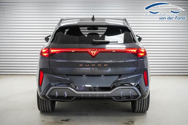 Cupra Terramar Terramar 1,5 eTSI DSG Cupra - LAGER 