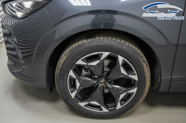 Cupra Terramar Terramar 1,5 eTSI DSG Cupra - LAGER 