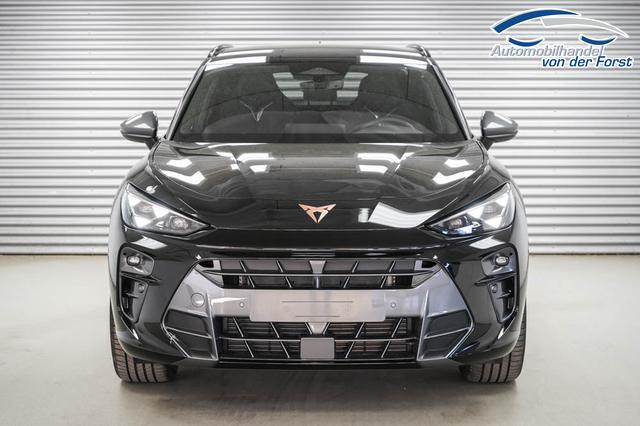 Cupra Terramar Terramar 1,5 eTSI DSG Cupra - LAGER 