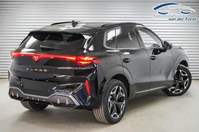 Cupra Terramar Terramar 1,5 eTSI DSG Cupra - LAGER 